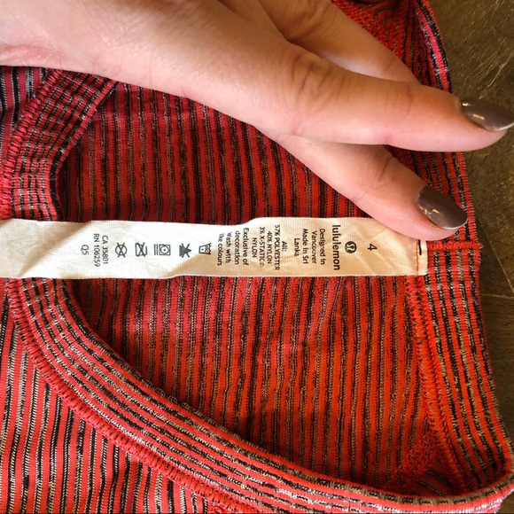 Swiftly Tech Long Sleeve - Picture 2 of 4